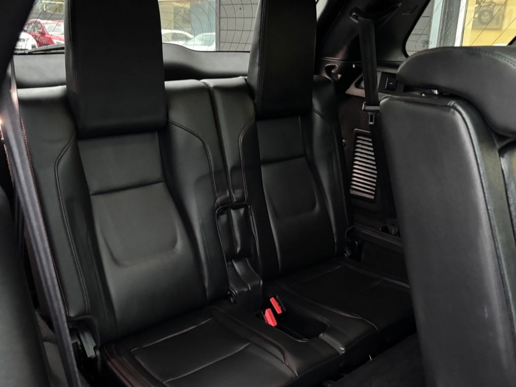 Used Land Rover Discovery Sport 2020 for sale - 76647684: Photo 41