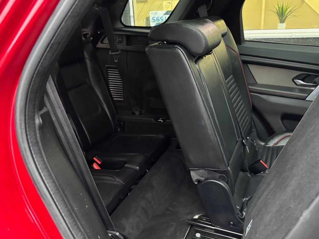 Used Land Rover Discovery Sport 2020 for sale - 76647684: Photo 43