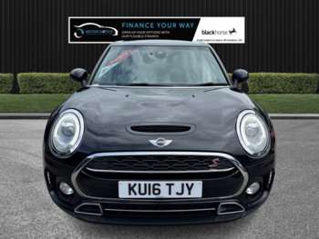 Used MINI Clubman 2016 for sale - 75062182: Photo