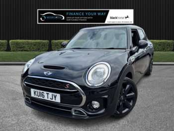 Used MINI Clubman 2016 for sale - 75062182: Photo