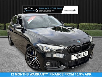 BMW - 1 Series
