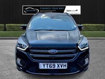 Used Ford Kuga 2019 for sale - 75062662: Photo