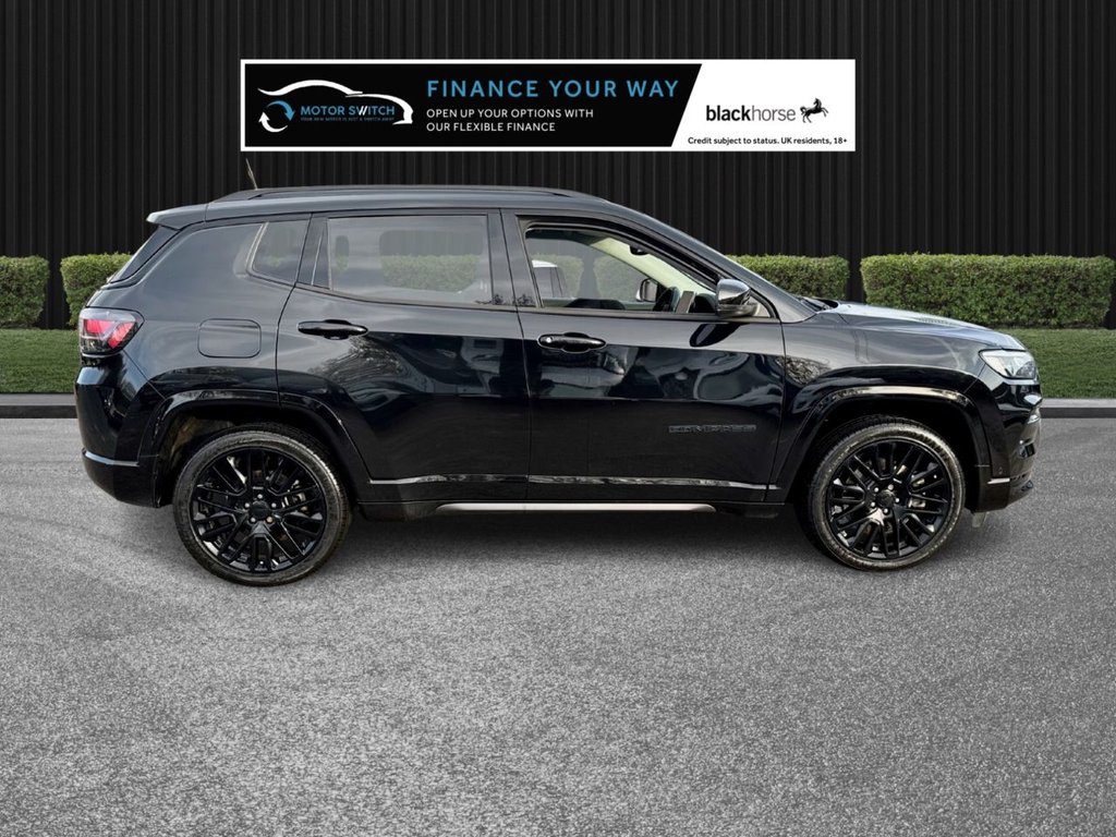 Used Jeep Compass 2022 for sale - 76711002: Photo 12