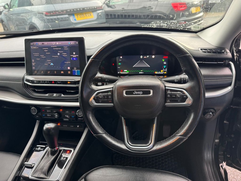 Used Jeep Compass 2022 for sale - 76711002: Photo 15