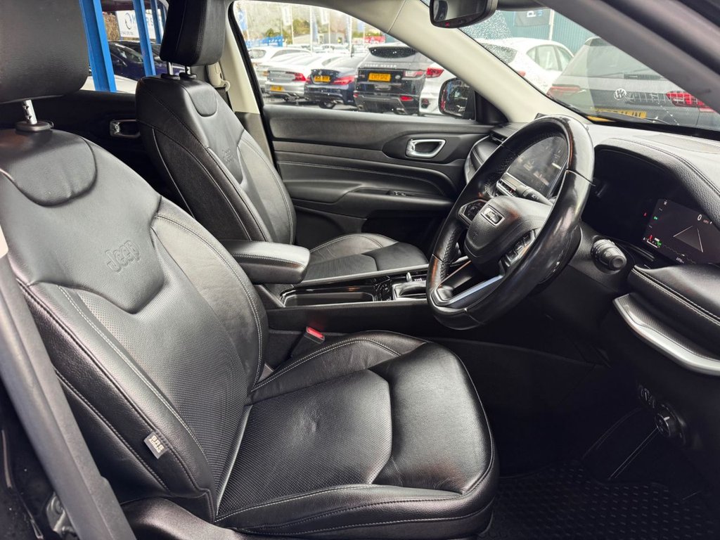 Used Jeep Compass 2022 for sale - 76711002: Photo 16