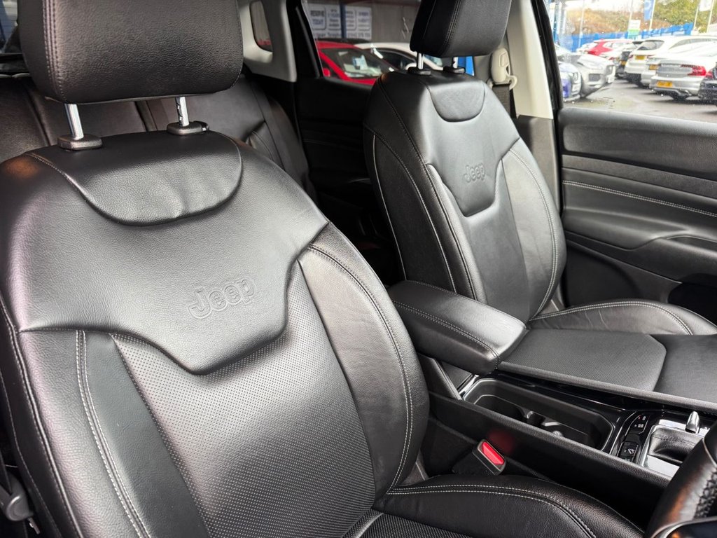 Used Jeep Compass 2022 for sale - 76711002: Photo 17