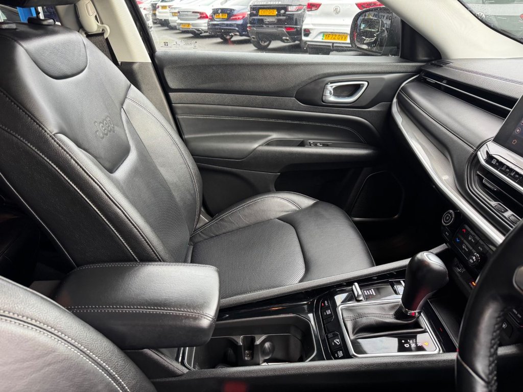 Used Jeep Compass 2022 for sale - 76711002: Photo 18