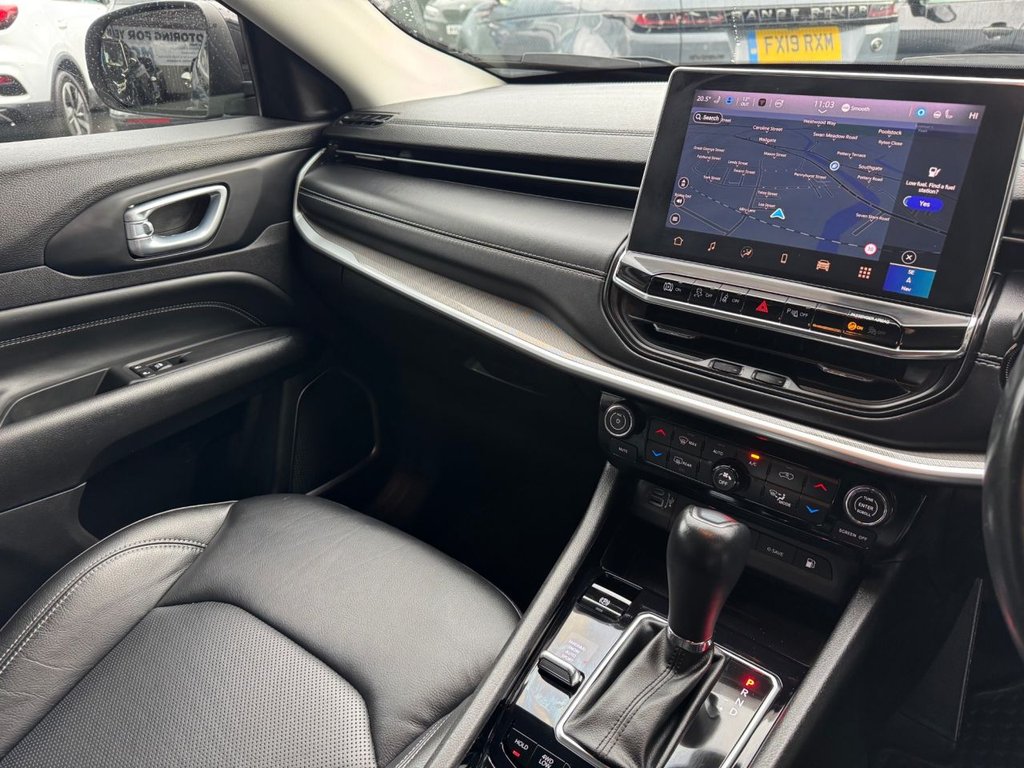 Used Jeep Compass 2022 for sale - 76711002: Photo 19