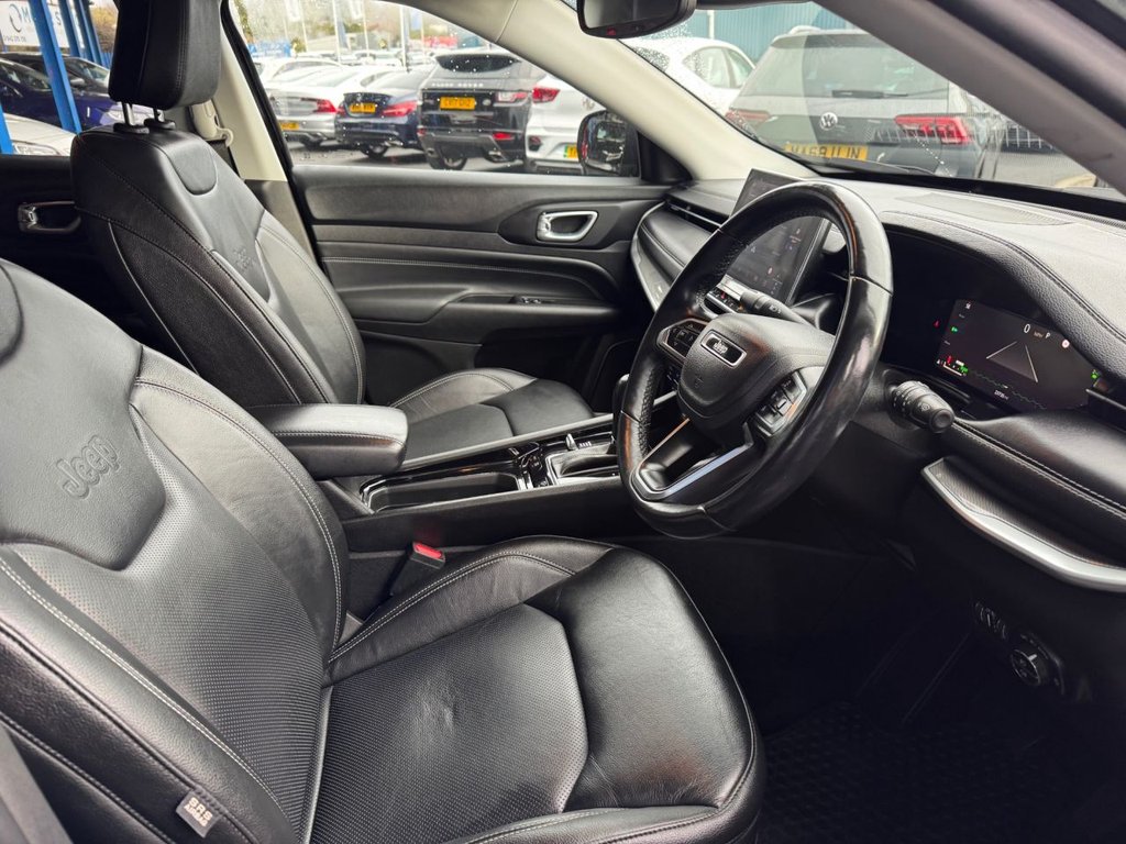 Used Jeep Compass 2022 for sale - 76711002: Photo 21