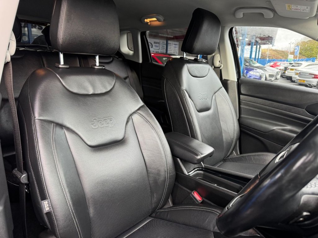 Used Jeep Compass 2022 for sale - 76711002: Photo 22