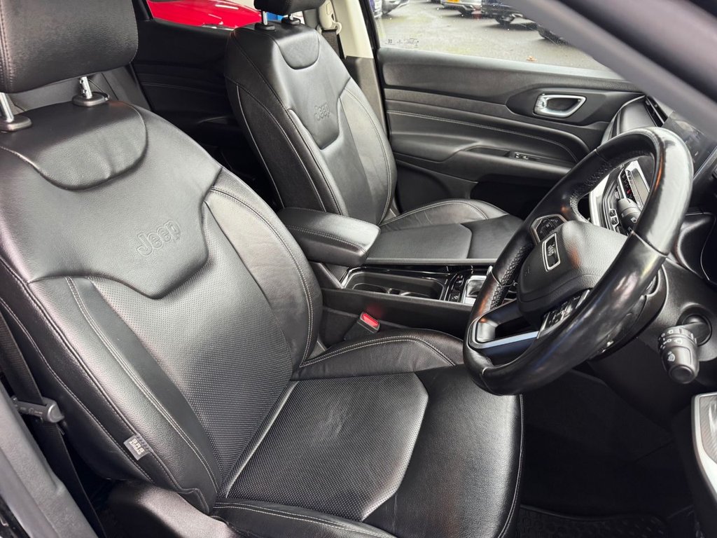 Used Jeep Compass 2022 for sale - 76711002: Photo 23