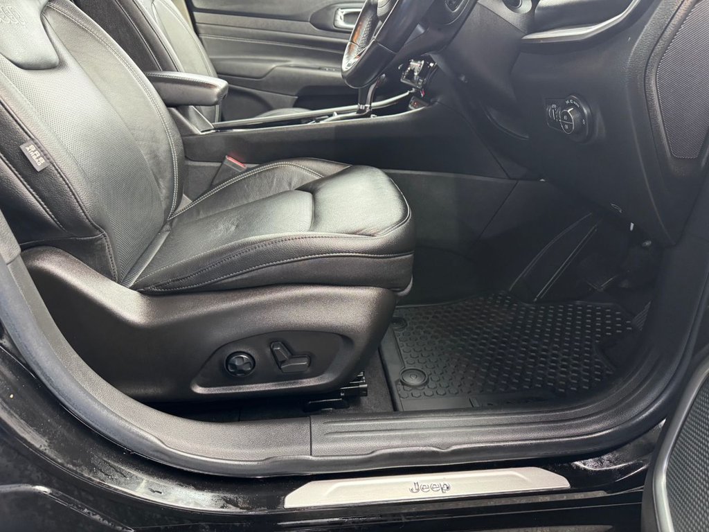 Used Jeep Compass 2022 for sale - 76711002: Photo 24