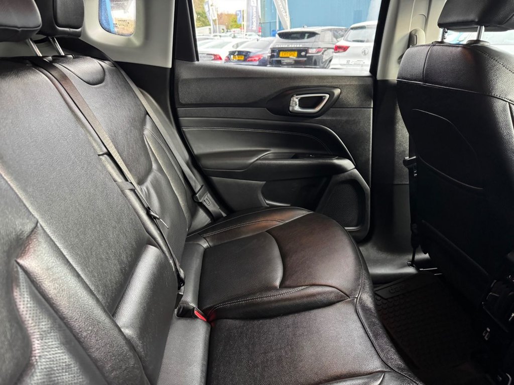 Used Jeep Compass 2022 for sale - 76711002: Photo 29