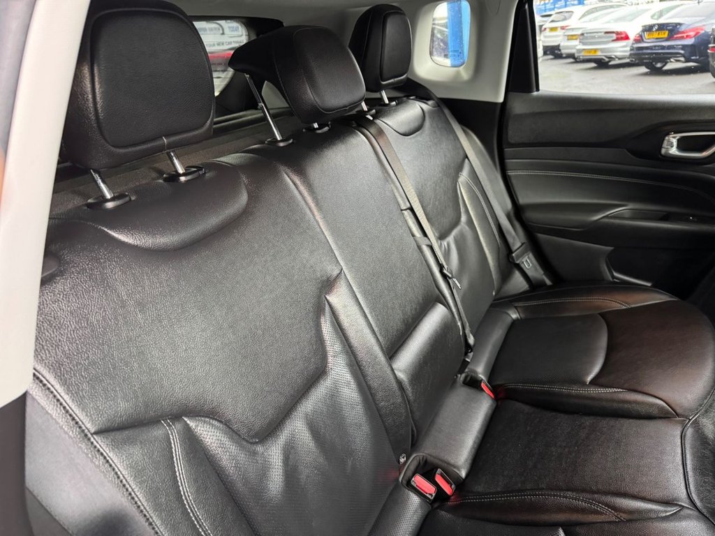 Used Jeep Compass 2022 for sale - 76711002: Photo 30