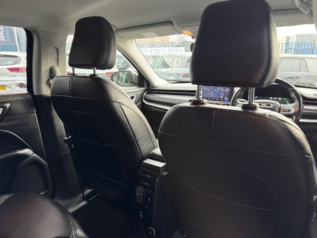 Used Jeep Compass 2022 for sale - 76711002: Photo 31