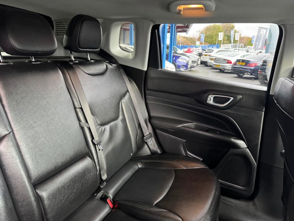 Used Jeep Compass 2022 for sale - 76711002: Photo 33