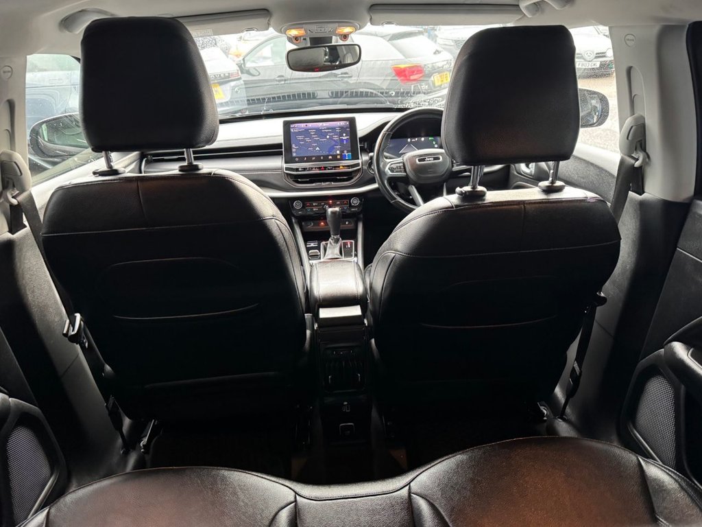 Used Jeep Compass 2022 for sale - 76711002: Photo 34