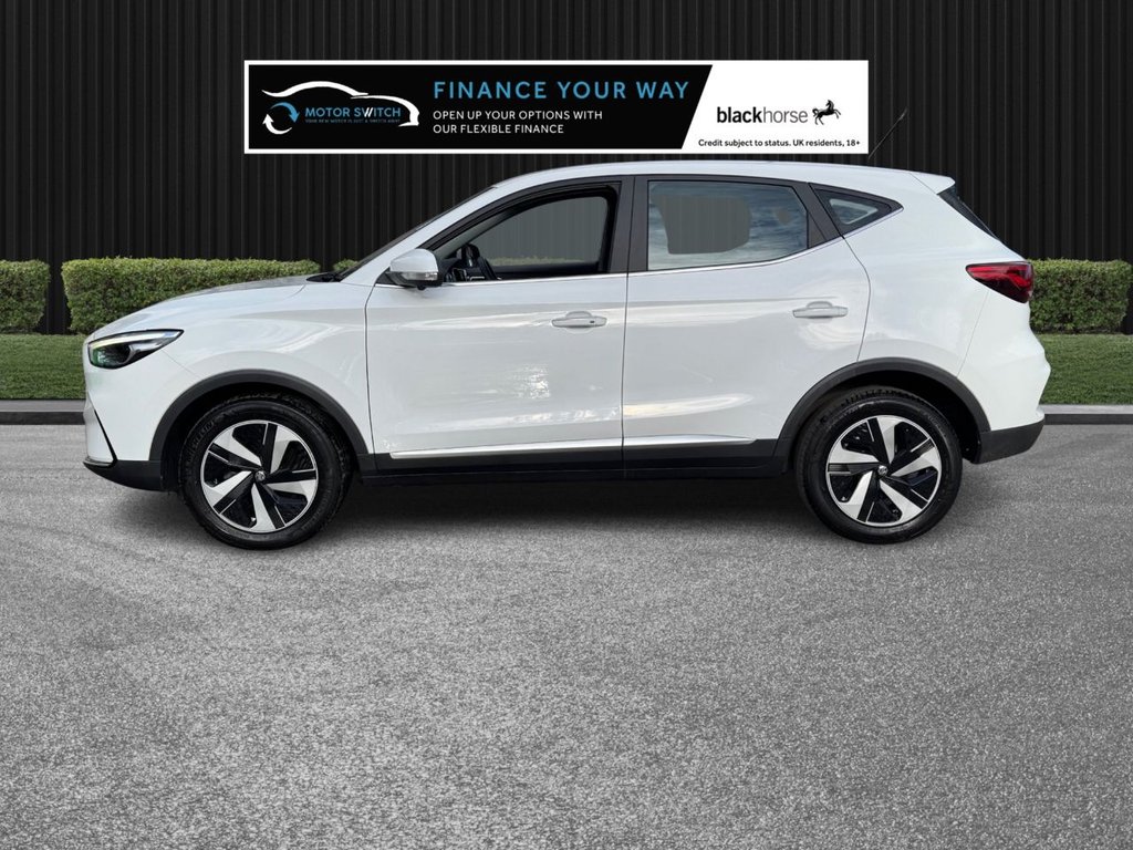 Used MG MG ZS 2022 for sale - 76356972: Photo 13