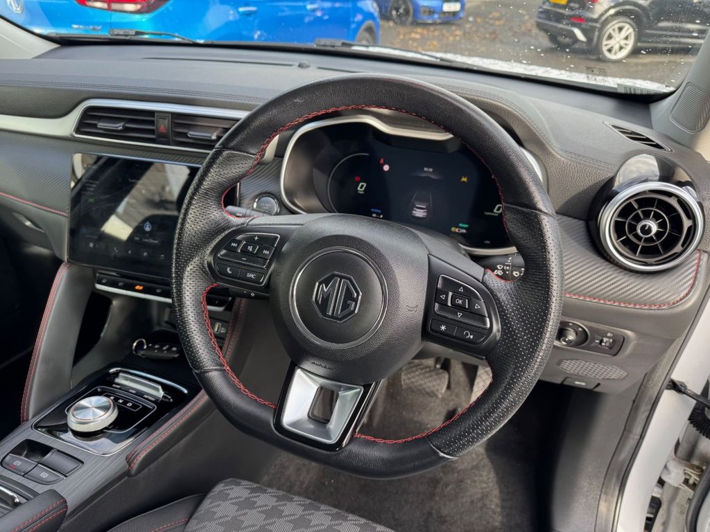 Used MG MG ZS 2022 for sale - 76356972: Photo 16