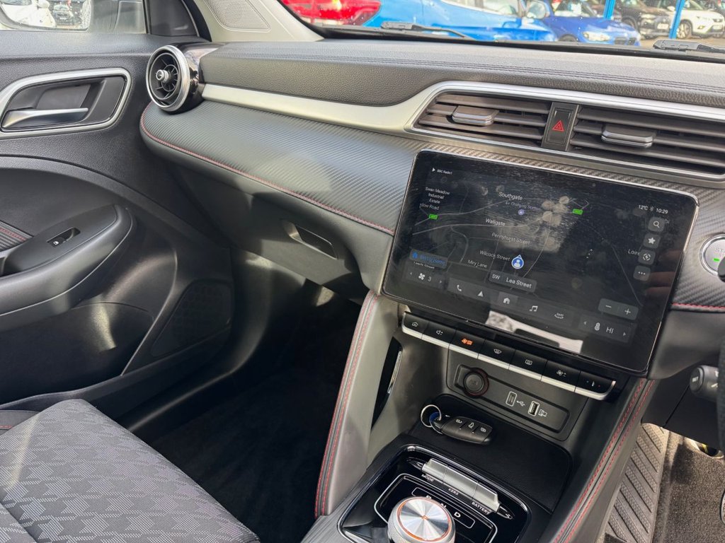 Used MG MG ZS 2022 for sale - 76356972: Photo 17