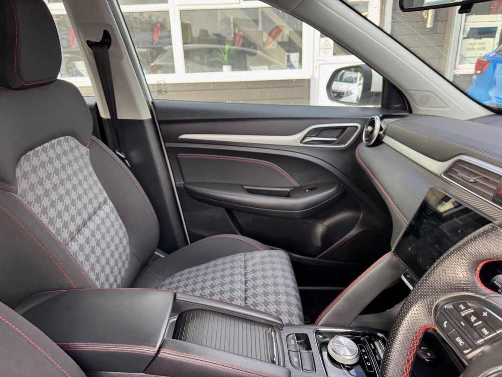 Used MG MG ZS 2022 for sale - 76356972: Photo 18