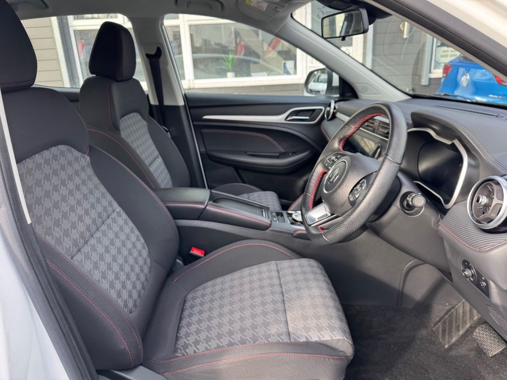 Used MG MG ZS 2022 for sale - 76356972: Photo 19