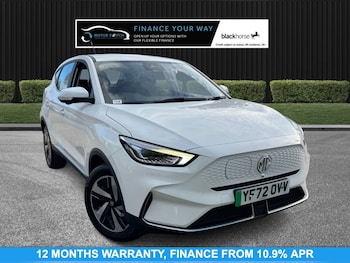 2022 (72) - 72.6kWh SE Long Range SUV 5dr Electric Auto (156 ps)