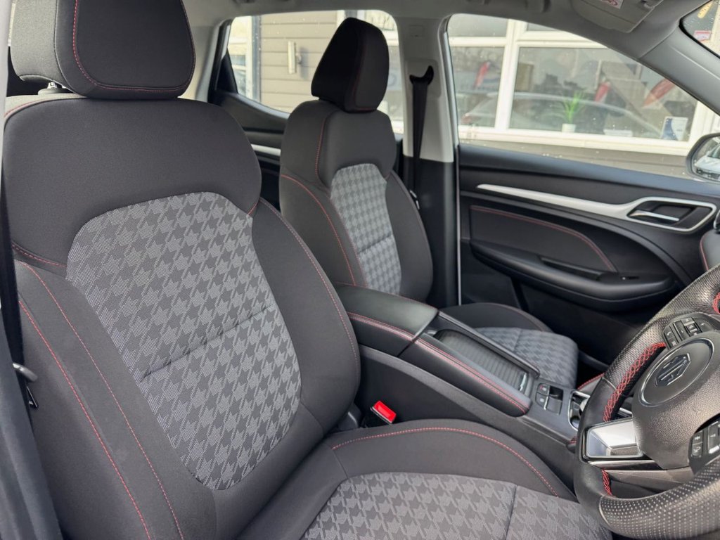 Used MG MG ZS 2022 for sale - 76356972: Photo 20