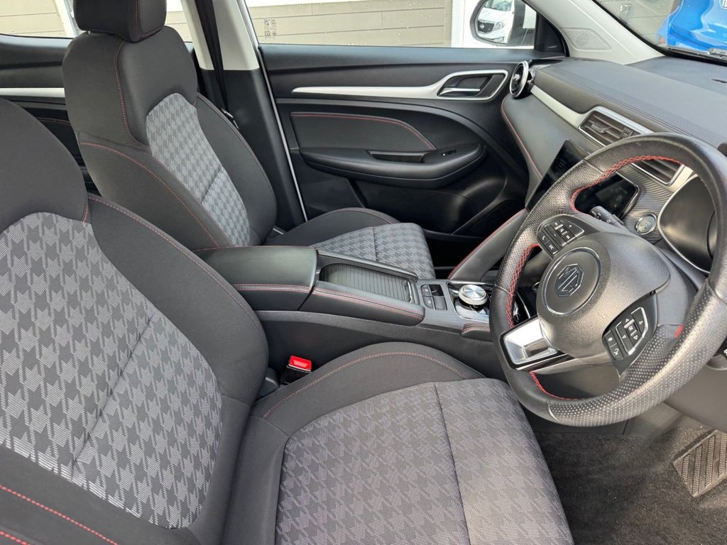 Used MG MG ZS 2022 for sale - 76356972: Photo 21