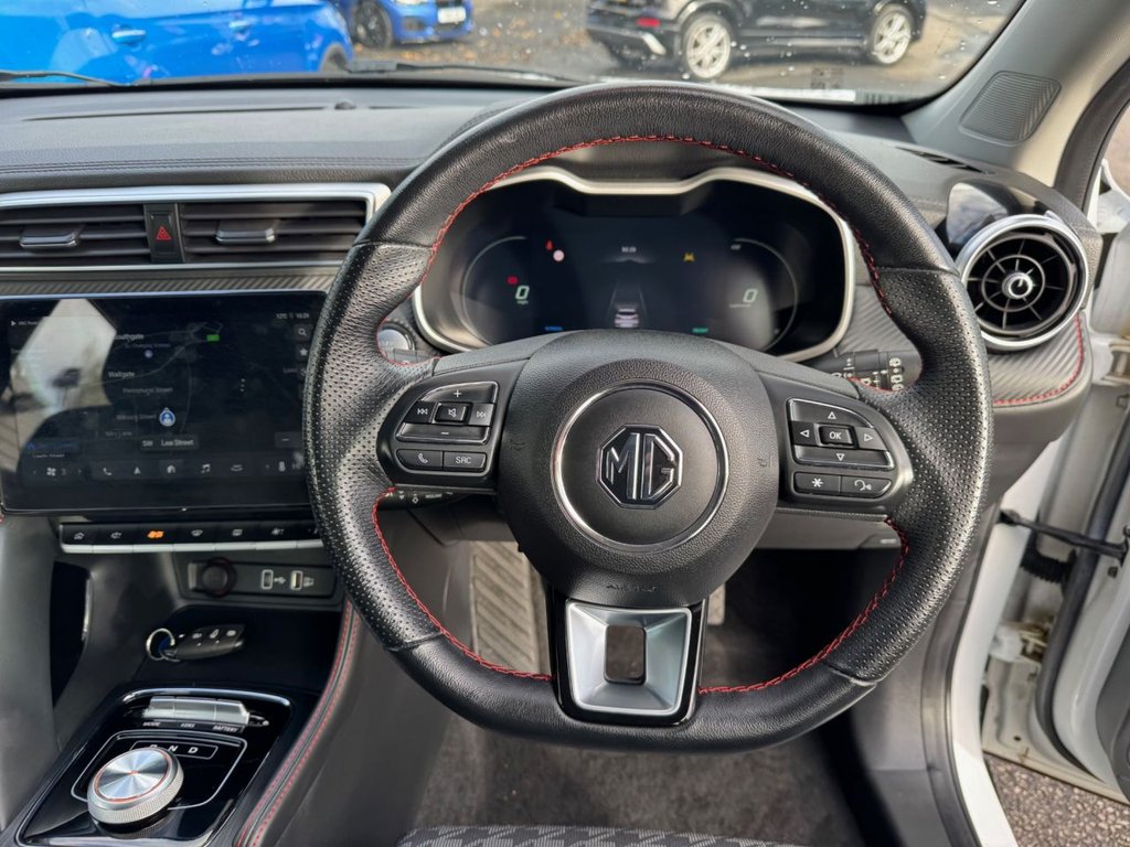 Used MG MG ZS 2022 for sale - 76356972: Photo 25