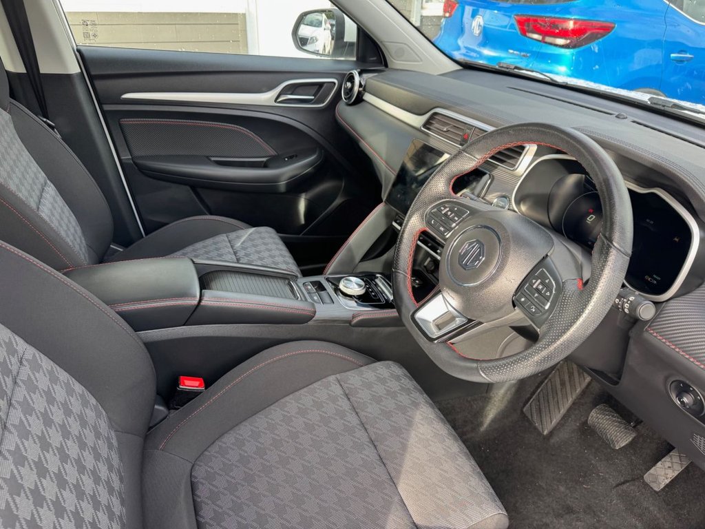 Used MG MG ZS 2022 for sale - 76356972: Photo 26