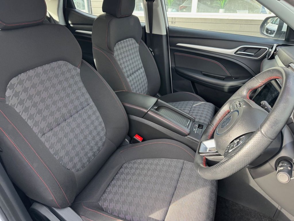 Used MG MG ZS 2022 for sale - 76356972: Photo 28