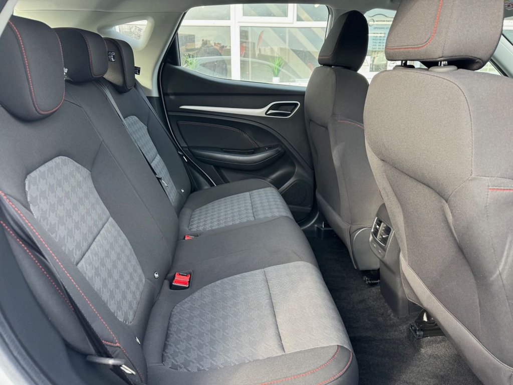 Used MG MG ZS 2022 for sale - 76356972: Photo 31