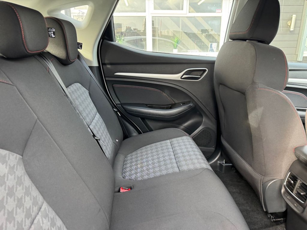 Used MG MG ZS 2022 for sale - 76356972: Photo 32