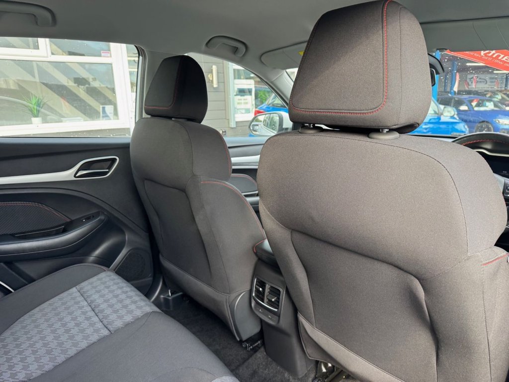 Used MG MG ZS 2022 for sale - 76356972: Photo 33