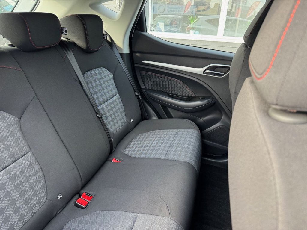 Used MG MG ZS 2022 for sale - 76356972: Photo 35