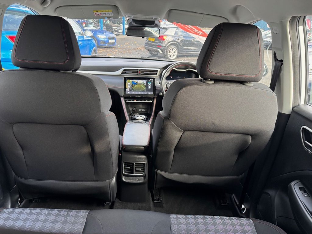 Used MG MG ZS 2022 for sale - 76356972: Photo 36