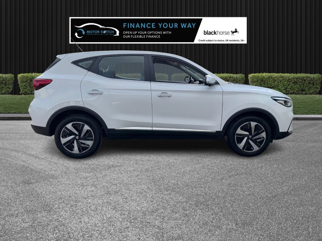 Used MG MG ZS 2022 for sale - 76356972: Photo 5