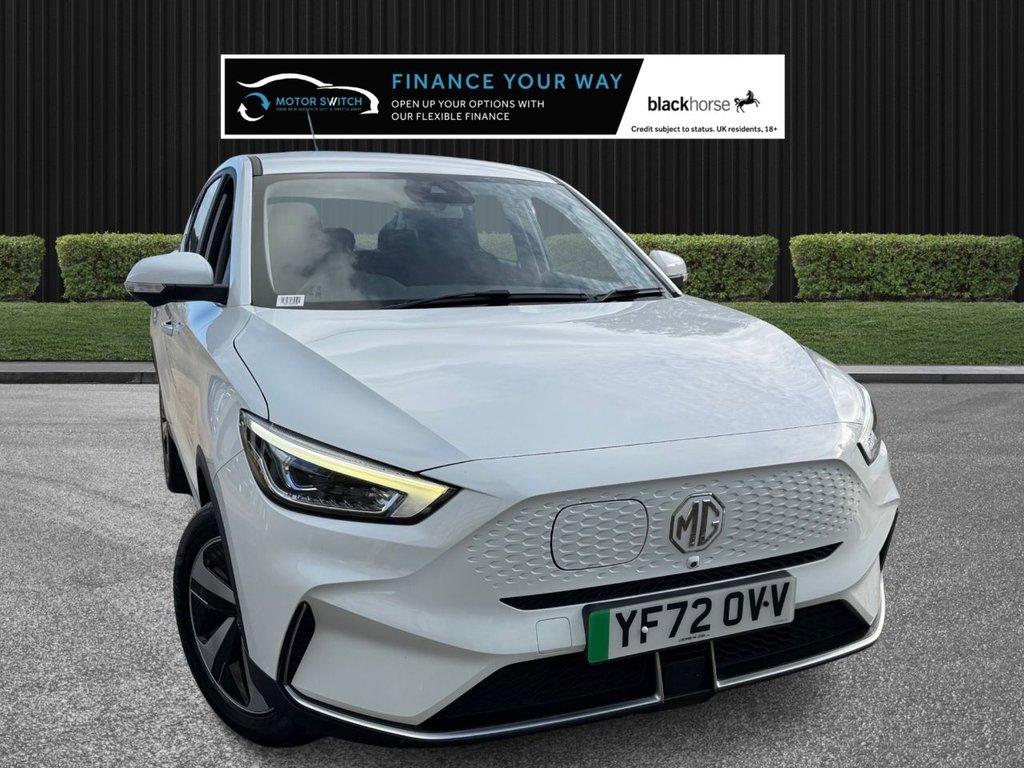 Used MG MG ZS 2022 for sale - 76356972: Photo 7