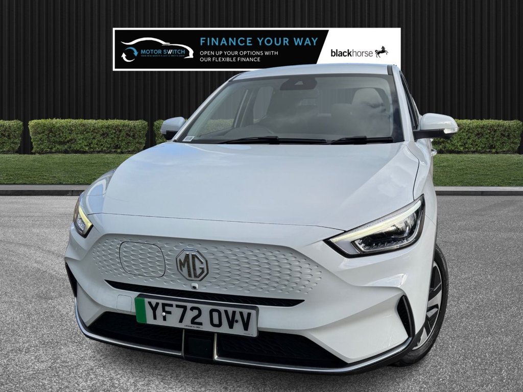 Used MG MG ZS 2022 for sale - 76356972: Photo 8