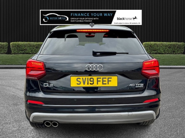 Used Audi Q2 2019 for sale - 76304235: Photo 10