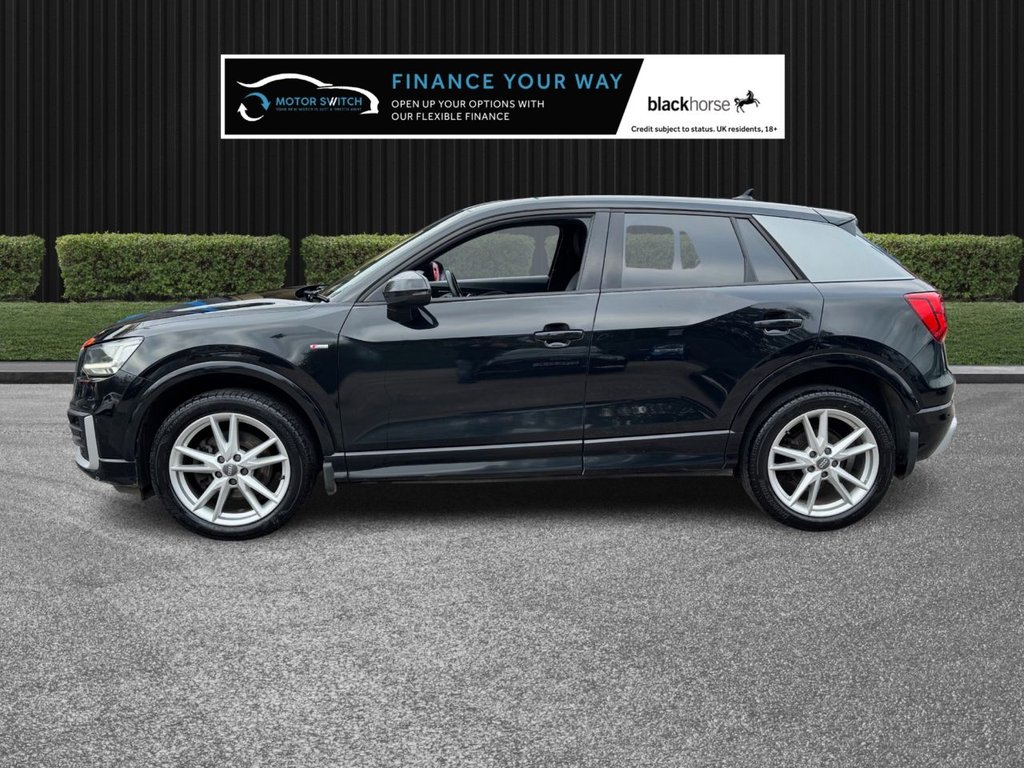 Used Audi Q2 2019 for sale - 76304235: Photo 12