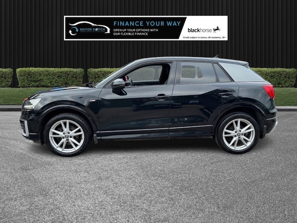 Used Audi Q2 2019 for sale - 76304235: Photo 12