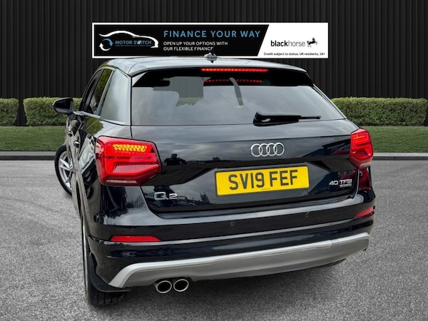 Used Audi Q2 2019 for sale - 76304235: Photo 13