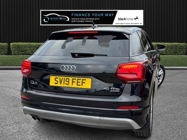 Used Audi Q2 2019 for sale - 76304235: Photo 14
