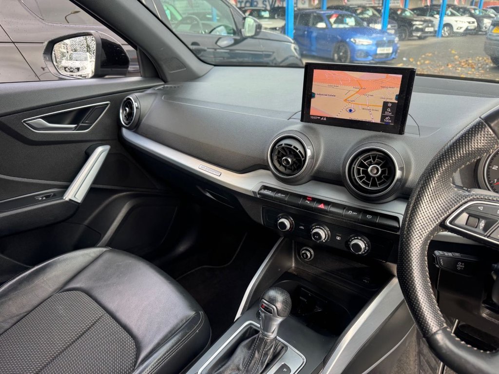 Used Audi Q2 2019 for sale - 76304235: Photo 16