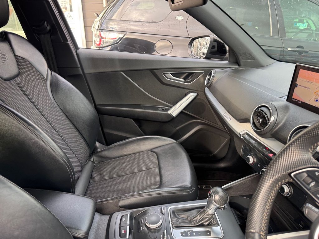 Used Audi Q2 2019 for sale - 76304235: Photo 17