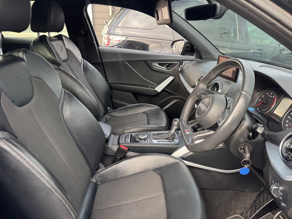 Used Audi Q2 2019 for sale - 76304235: Photo 18