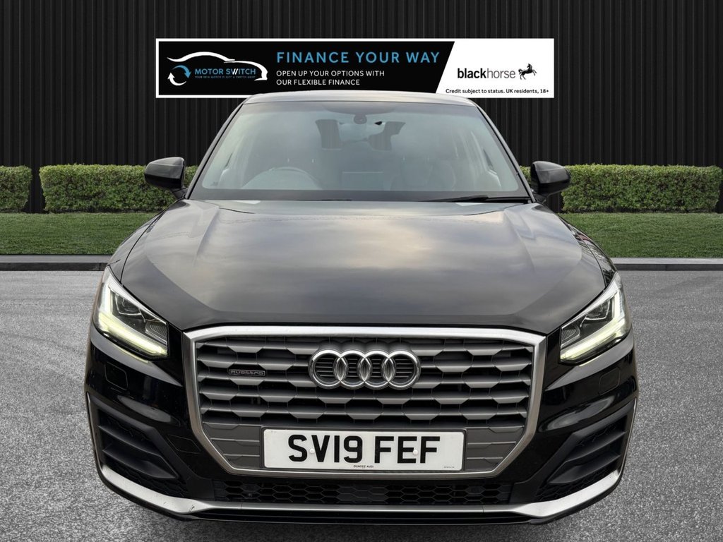 Used Audi Q2 2019 for sale - 76304235: Photo 2