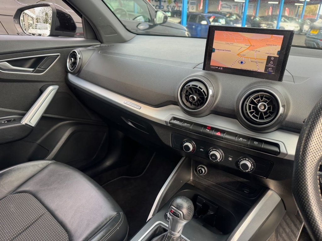 Used Audi Q2 2019 for sale - 76304235: Photo 21